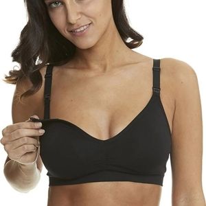 Maternity Bra 3 Pack Medium